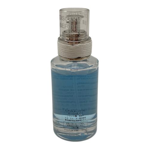 Maison Margiela (メゾンマルジェラ) オードトワレ 30ml 残量80%-99% セーリングデイ