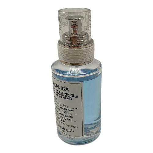 Maison Margiela (メゾンマルジェラ) オードトワレ 30ml 残量80%-99% セーリングデイ