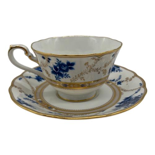 Noritake (ノリタケ) カップ&ソーサー ANTIQUITY