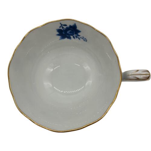 Noritake (ノリタケ) カップ&ソーサー ANTIQUITY