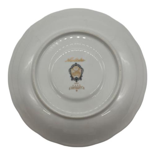 Noritake (ノリタケ) カップ&ソーサー ANTIQUITY