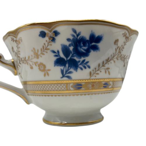 Noritake (ノリタケ) カップ&ソーサー ANTIQUITY