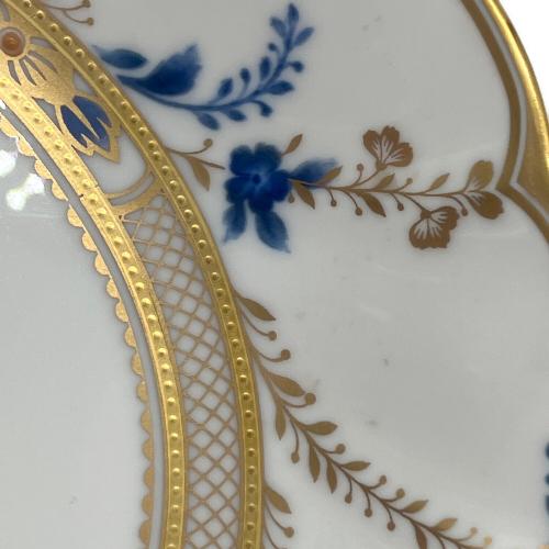 Noritake (ノリタケ) カップ&ソーサー ANTIQUITY