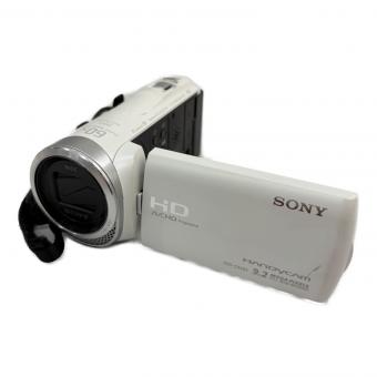 SONY (ソニー) ビデオカメラ HDR-CX485