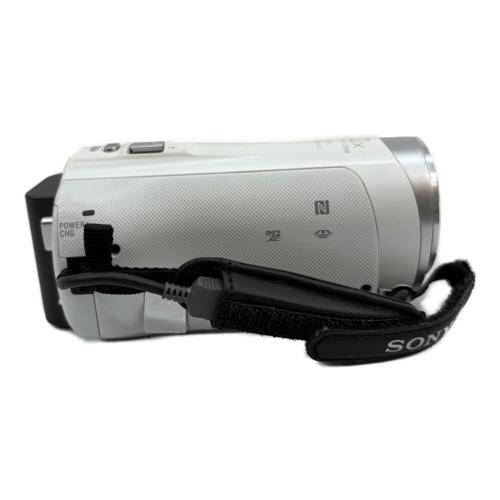 SONY (ソニー) ビデオカメラ HDR-CX485
