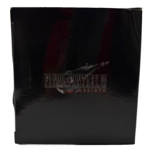 ミニフィギュアセット FF7 フィギュア パッケージダメージ有