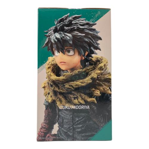 BANDAI (バンダイ) 緑谷出久 フィギュア A賞