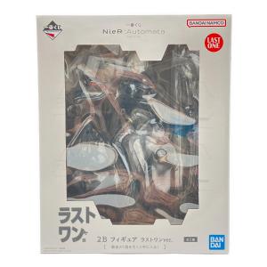 BANDAI (バンダイ) フィギュア 2B ラストワンver 一番くじ NieR：Automata Ver1.1a