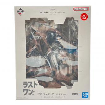 BANDAI (バンダイ) フィギュア 2B ラストワンver 一番くじ NieR：Automata Ver1.1a