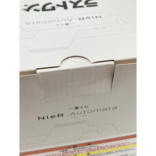 BANDAI (バンダイ) フィギュア 2B ラストワンver 一番くじ NieR：Automata Ver1.1a