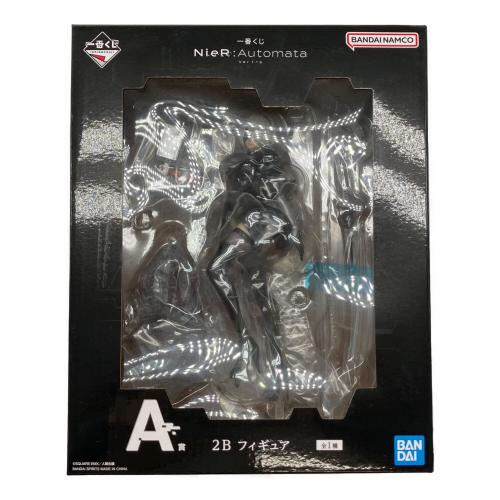BANDAI(バンダイ） フィギュア 2B 一番くじ A賞 NieR：Automata Ver1.1a