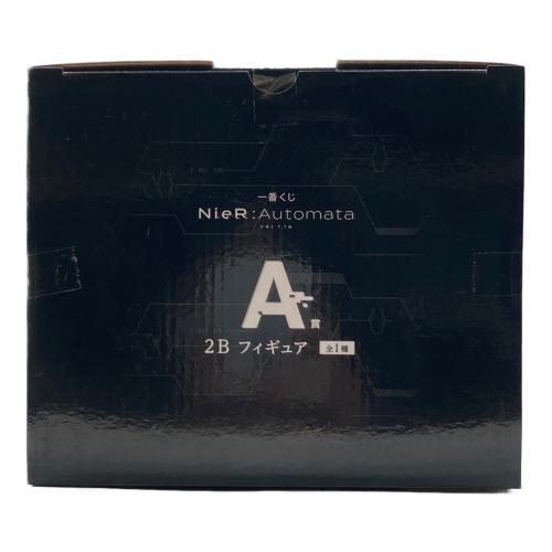 BANDAI(バンダイ） フィギュア 2B 一番くじ A賞 NieR：Automata Ver1.1a