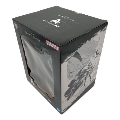 BANDAI(バンダイ） フィギュア 2B 一番くじ A賞 NieR：Automata Ver1.1a