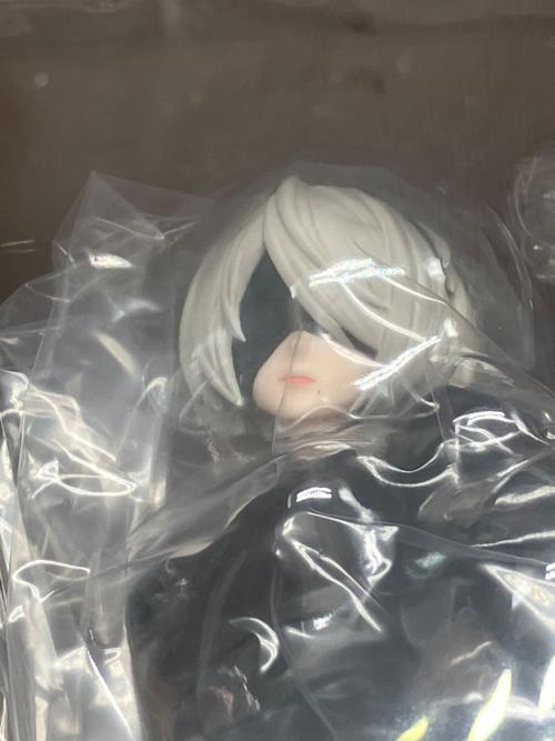 BANDAI(バンダイ） フィギュア 2B 一番くじ A賞 NieR：Automata Ver1.1a
