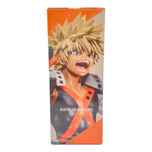 BANDAI (バンダイ) フィギュア 爆豪勝己 B賞 一番くじ 僕のヒーローアカデミア-VS-