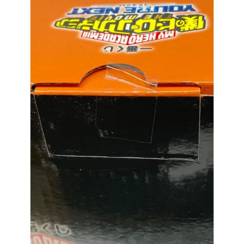 BANDAI (バンダイ) フィギュア 爆豪勝己 一番くじ YOU'RE NEXT B賞 MASTERLISE 僕のヒーローアカデミア