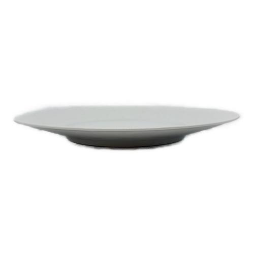 BERNARDAUD (ベルナルド) 21cmデザートプレート Ecume