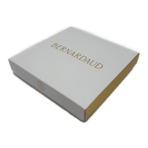 BERNARDAUD (ベルナルド) 21cmデザートプレート Ecume