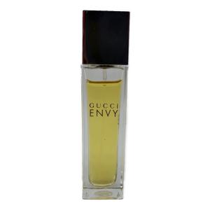 GUCCI (グッチ) オードトワレ 30ml 残量80%-99% エンヴィ