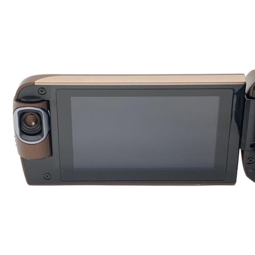 Panasonic (パナソニック) ビデオカメラ HC-W580M