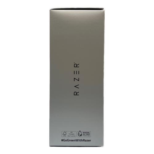 Razer (レイザー) ワイヤレスヘッドホン RZ04-04860100-R3M1 Kraken Kitty V2 BT