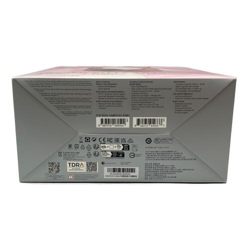 Razer (レイザー) ワイヤレスヘッドホン RZ04-04860100-R3M1 Kraken Kitty V2 BT