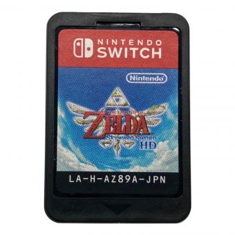 ゼルダの伝説 TEARS OF THE KINGDOM Nintendo Switch用ソフト CERO B (12歳以上対象)