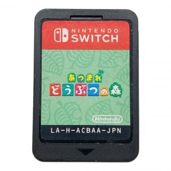 あつまれどうぶつの森 Nintendo Switch用ソフト CERO A (全年齢対象)