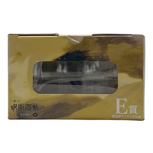 BANDAI (バンダイ) フィギュア 一番くじ 呪術廻戦 懐玉・玉折-参- 夏油傑 E賞