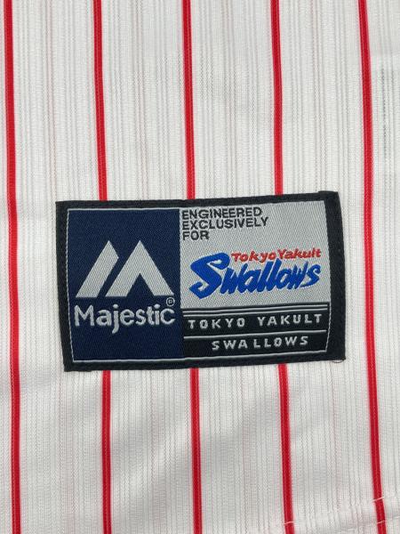 MAJESTIC ATHLETIC (マジェスティック アスレティック) 村上宗隆