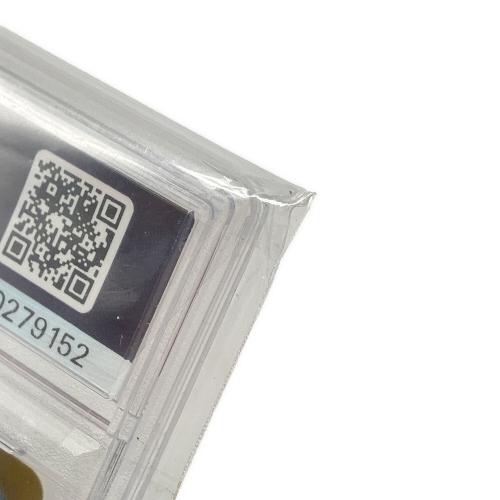 リーリエのピッピex ポケモンカード 126/100 PSA10