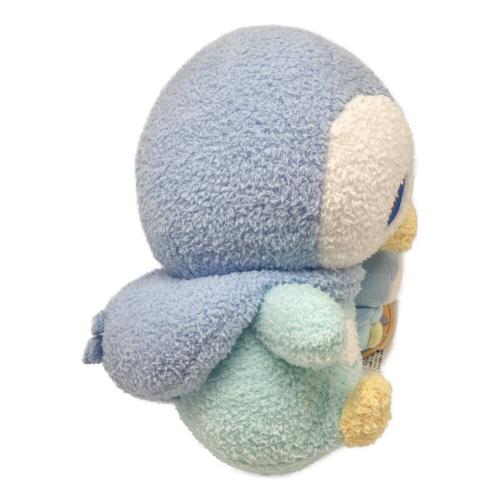 pokemon (ポケモン) ポケピース ぬいぐるみといっしょVer. ポッチャマ ヌイグルミ