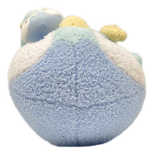 pokemon (ポケモン) ポケピース ぬいぐるみといっしょVer. ポッチャマ ヌイグルミ