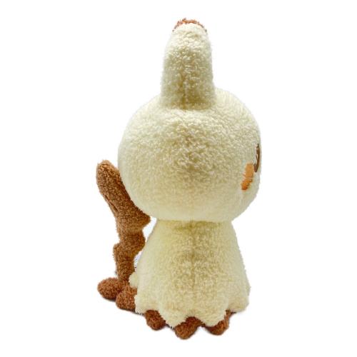 pokemon (ポケモン) ポケピース ぬいぐるみといっしょVer. ミミッキュ ヌイグルミ