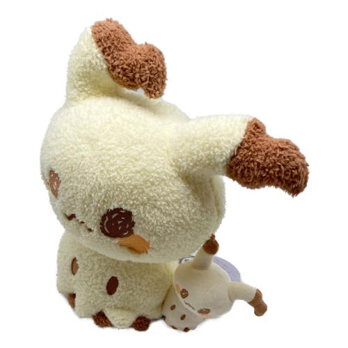 pokemon (ポケモン) ポケピース ぬいぐるみといっしょVer. ミミッキュ ヌイグルミ