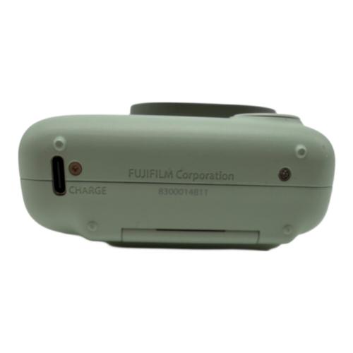 FUJIFILM (フジフィルム) インスタントカメラ FI043 instax mini LiPlay