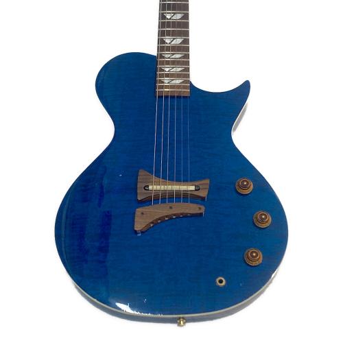 Burny (バーニー) エレキギター LSA-65 @