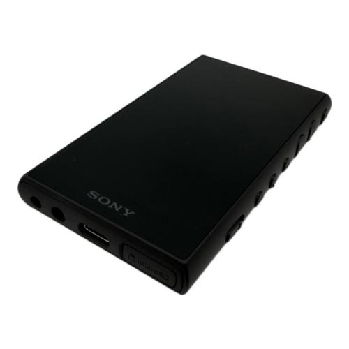 SONY (ソニー) WALKMAN NW-A105