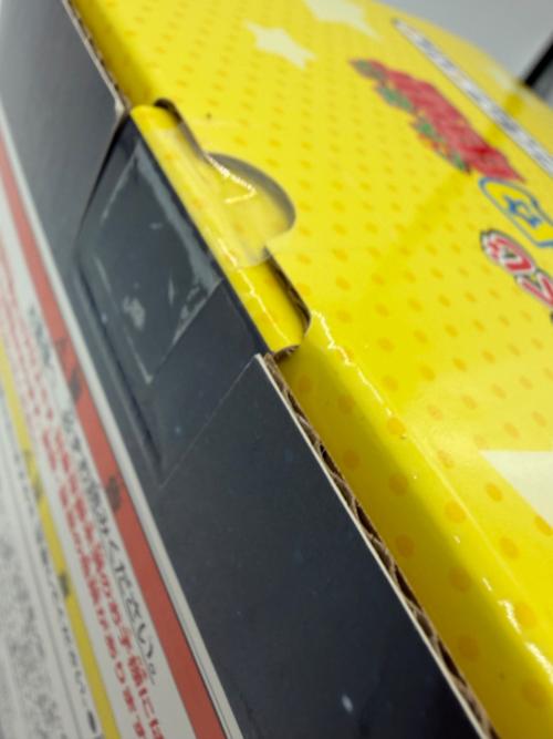 BANDAI　ケロロ軍曹　一番くじ　タママ二等兵 ソフビフィギュア