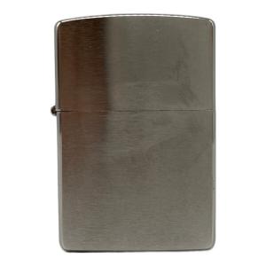 ZIPPO (ジッポ) オイルライター 2022年製