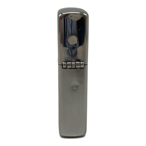 ZIPPO (ジッポ) オイルライター 2022年製