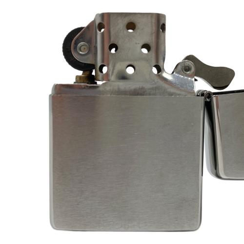 ZIPPO (ジッポ) オイルライター 2022年製
