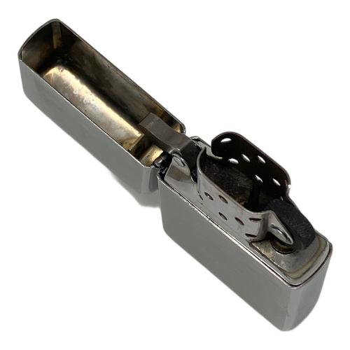 ZIPPO (ジッポ) オイルライター 2022年製