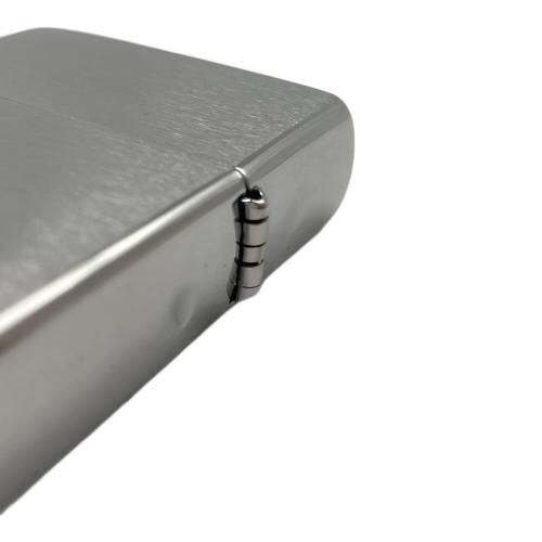 ZIPPO (ジッポ) オイルライター 2022年製