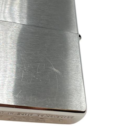 ZIPPO (ジッポ) オイルライター 2022年製