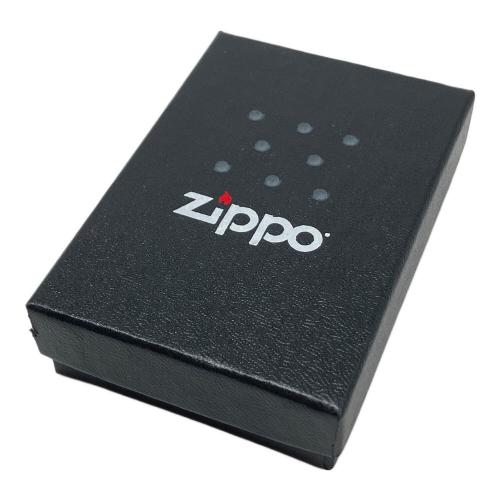 ZIPPO (ジッポ) オイルライター 2022年製