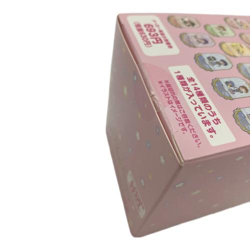 Sanrio (サンリオ) シークレットアクリルスタンドボックス キャラクターグッズ