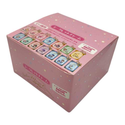 Sanrio (サンリオ) シークレットチャームボックス　セーラームーン キャラクターグッズ