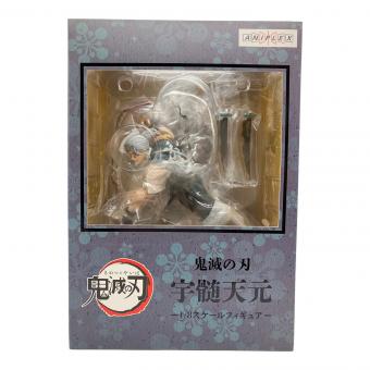 ANIPLEX (アニプレックス) 宇随天元フィギュア 1/8スケールフィギュア