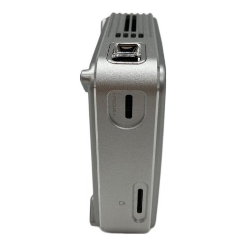 tokaiz (トカイズ) スマートミニプロジェクター TDP-4Kmini